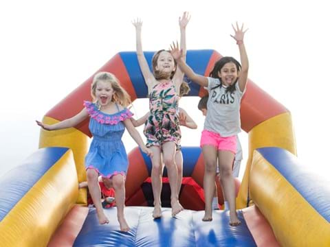 Kids Zone