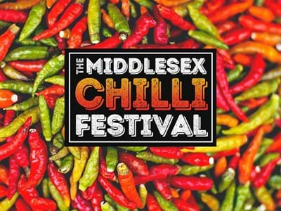 The Middlesex Chilli Festival