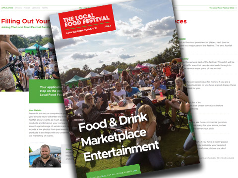 Application Guidance