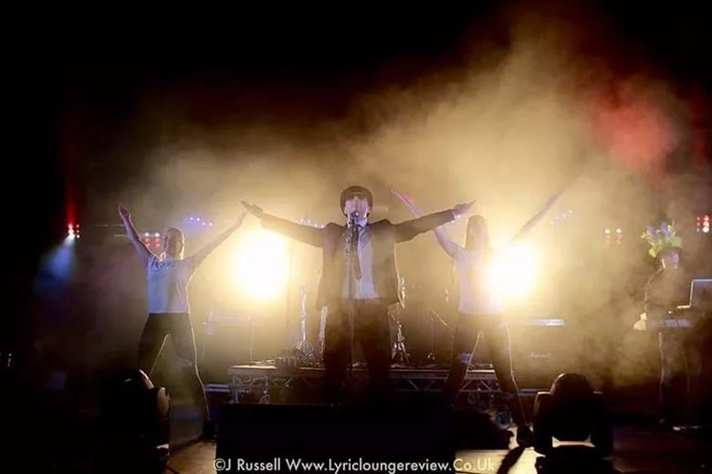 Pet Shop Boys Tribute