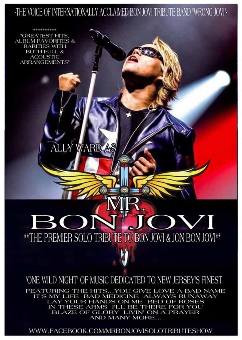 MR.Bon Jovi