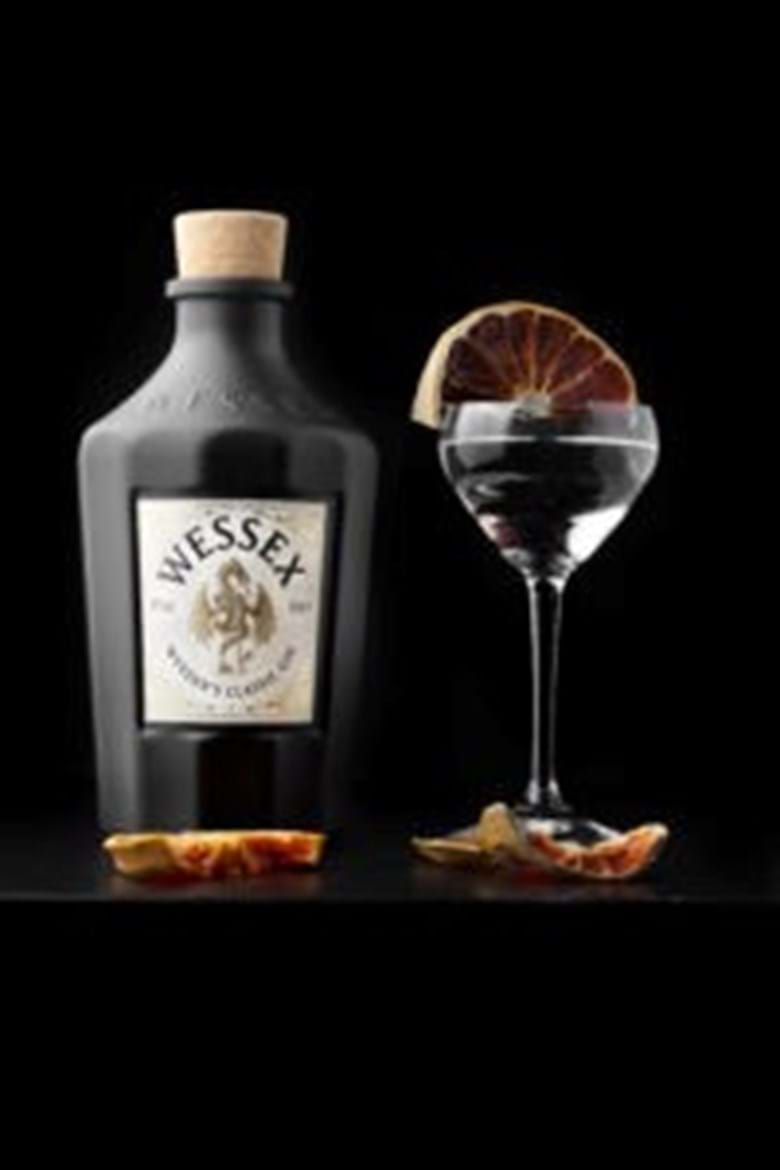 Wessex Distillery