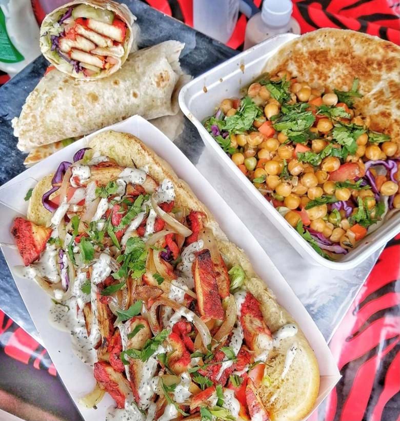 Hyderabadi Dhaba Limited