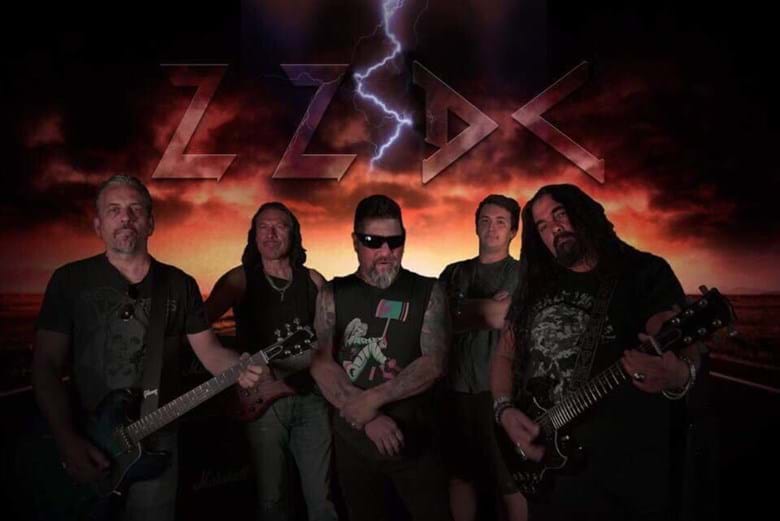 ZZDC