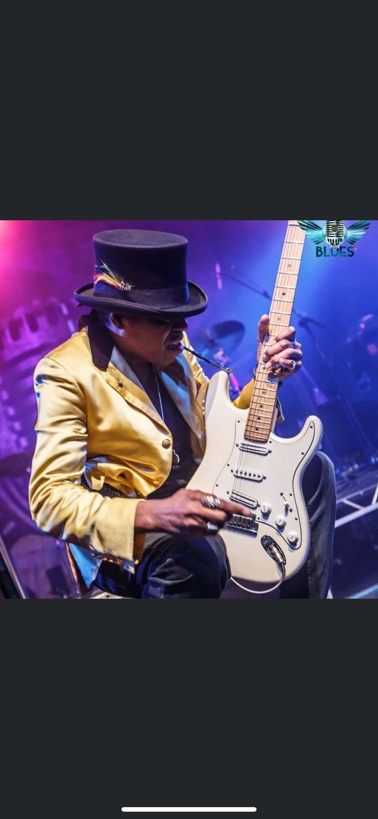 Alix Anthony Band