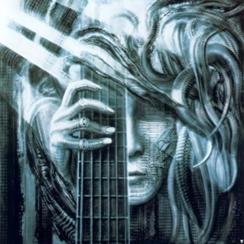 Mercenary Rock Gods