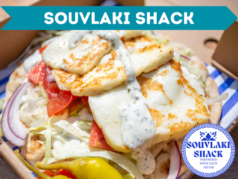 Souvlaki Shack