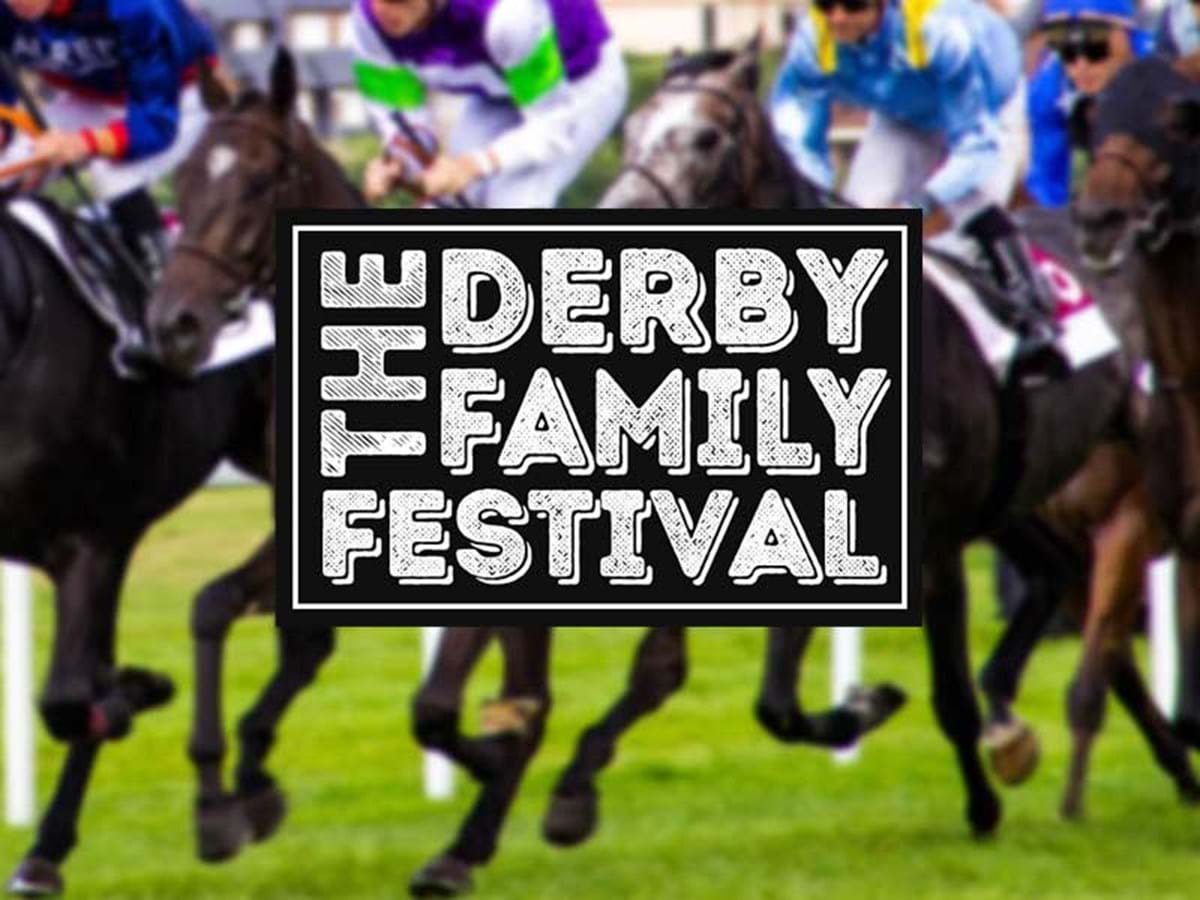 Derby Festival 2025