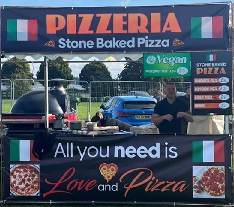 Pizzeria