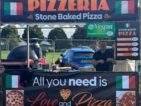 Pizzeria