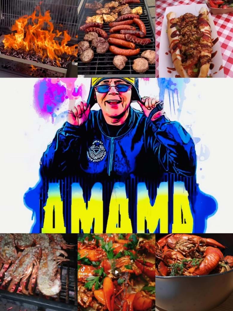 4MamaBBq