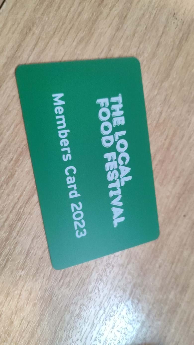 2023 Membership Cards Now Available For Members
