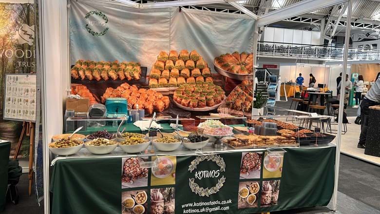 Kotinos Foods