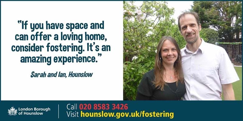 London Borough of Hounslow