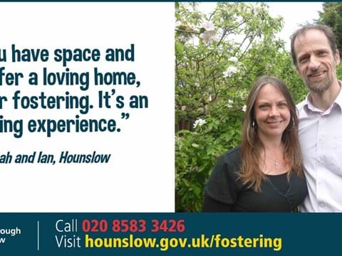 London Borough of Hounslow