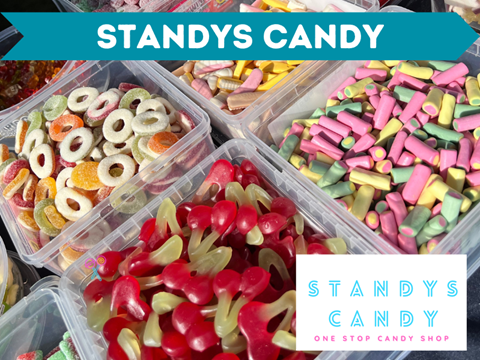 Standys Candy