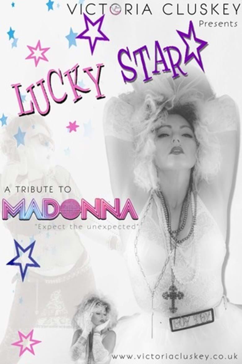 Madonna Tribute Act