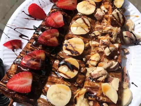 Papa’s Goodies