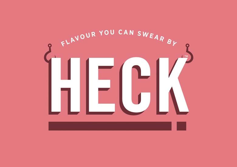 Heck! Food