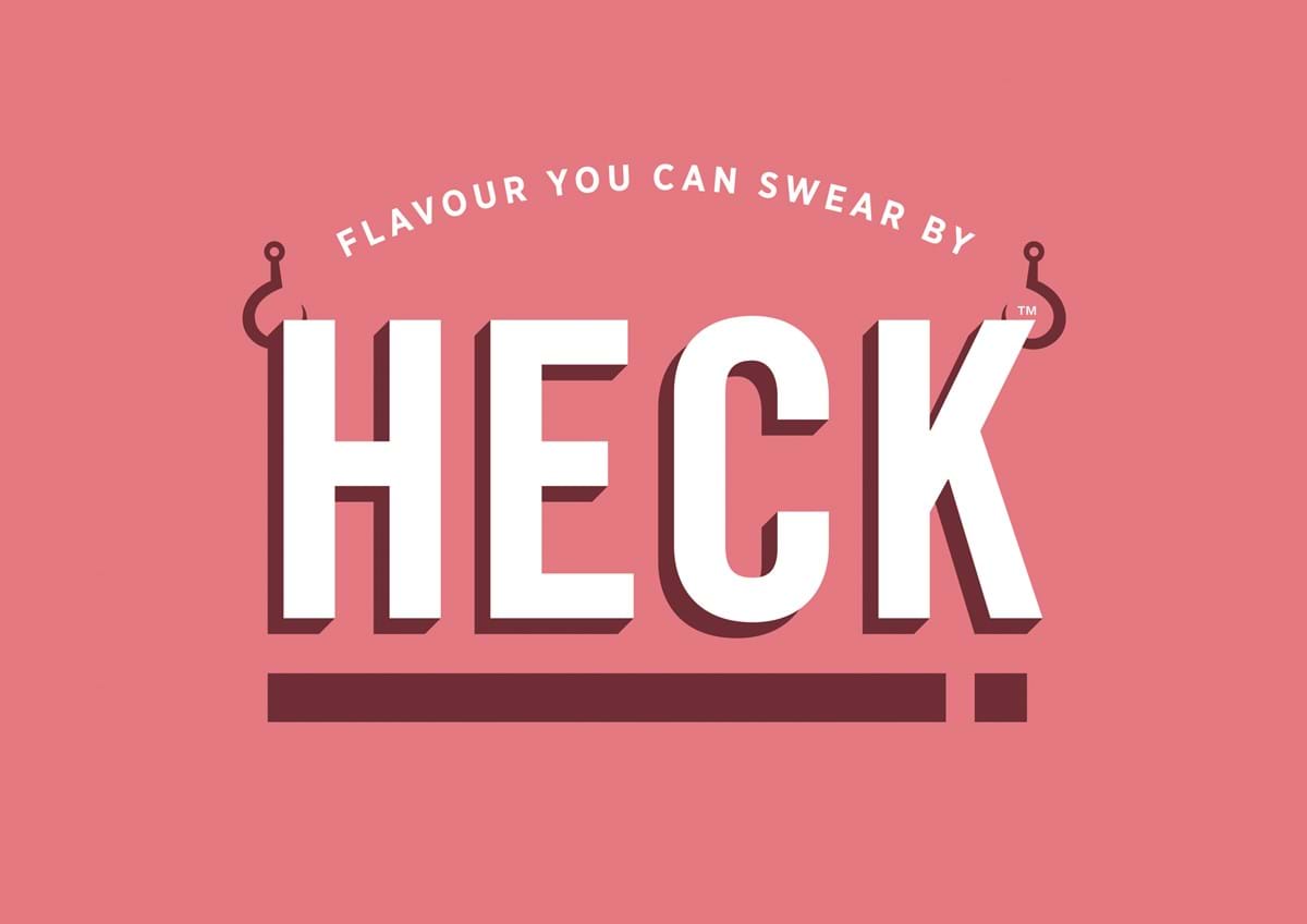 Heck! Food — The Local Food Festival
