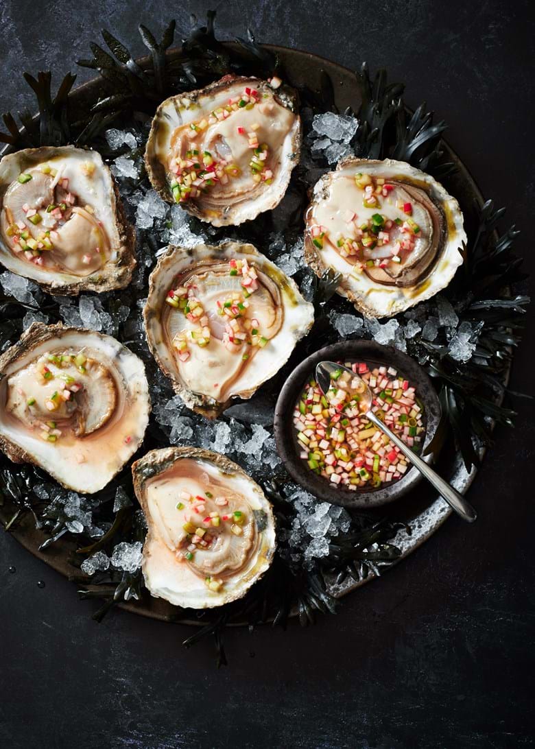 Rossmore Oysters Ltd