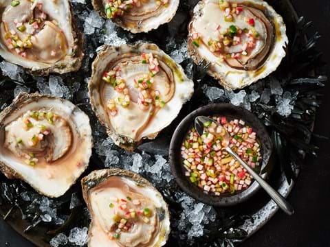 Rossmore Oysters Ltd