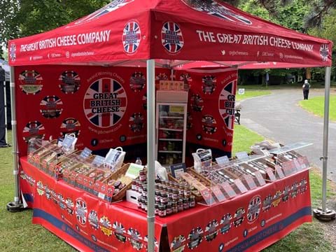 The Great British Cheese Company