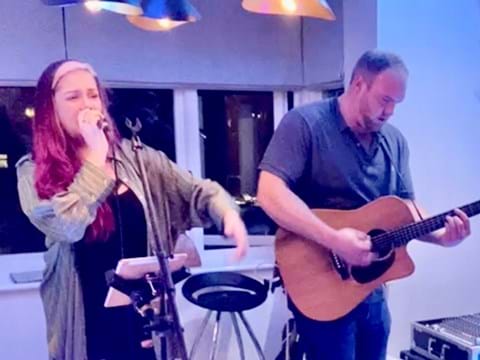 Cover Kollective Duo