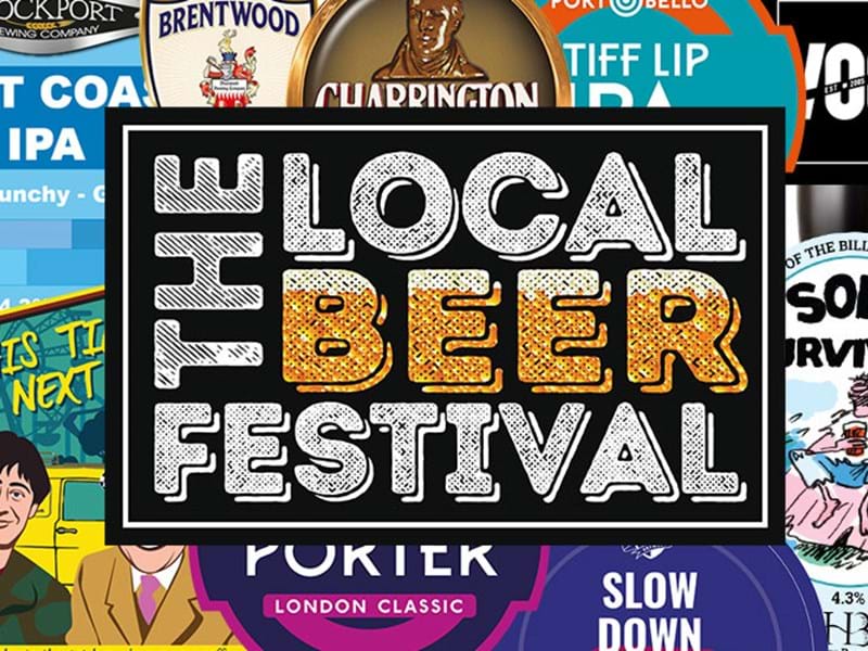 Brewery's Confirmed