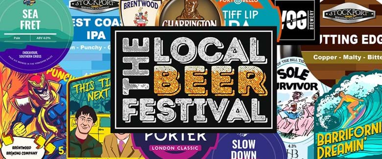 Brewery's Confirmed