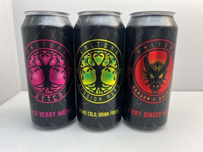Valtona Meadery