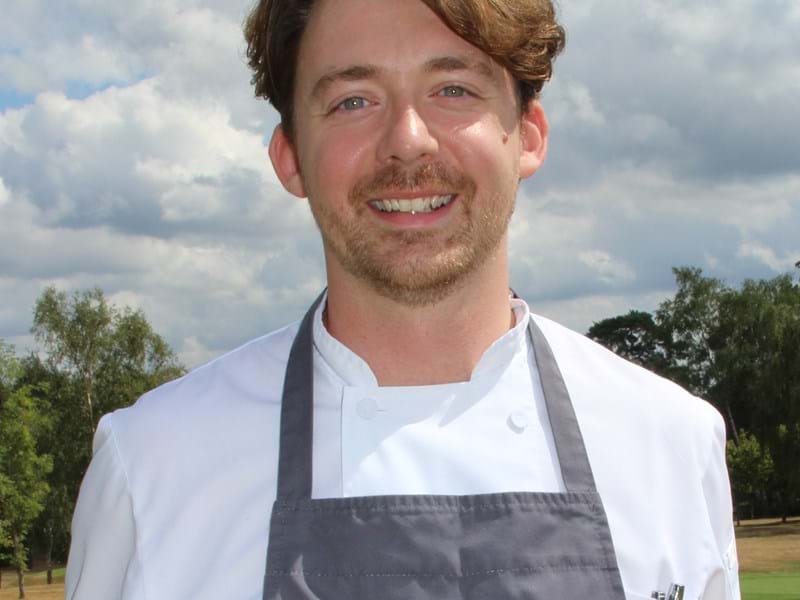 Dan DaCosta
