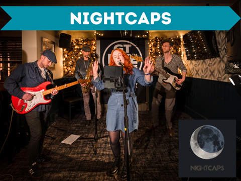 Nightcaps