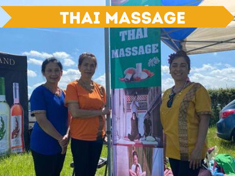 Thai Massage