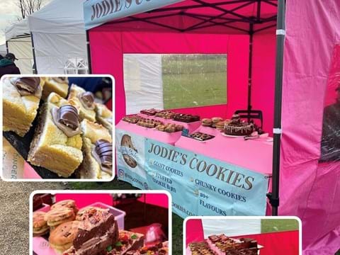 Jodie’s Cookies