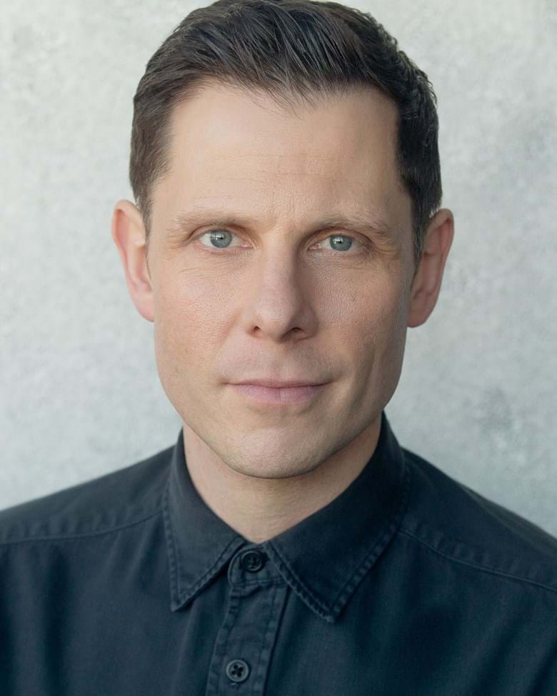 ALASTAIR NATKIEL