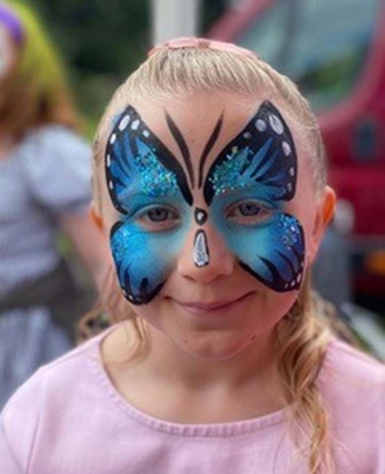 Festival Faces Group
