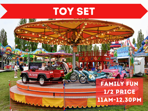 Toy Set