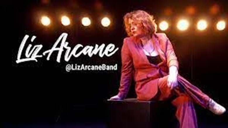 Liz Arcane
