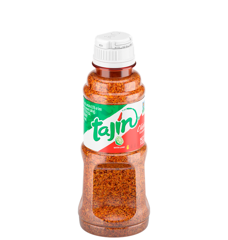 Tajín
