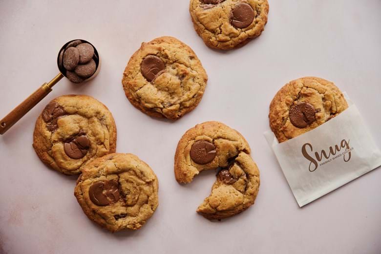 Snug Cookies