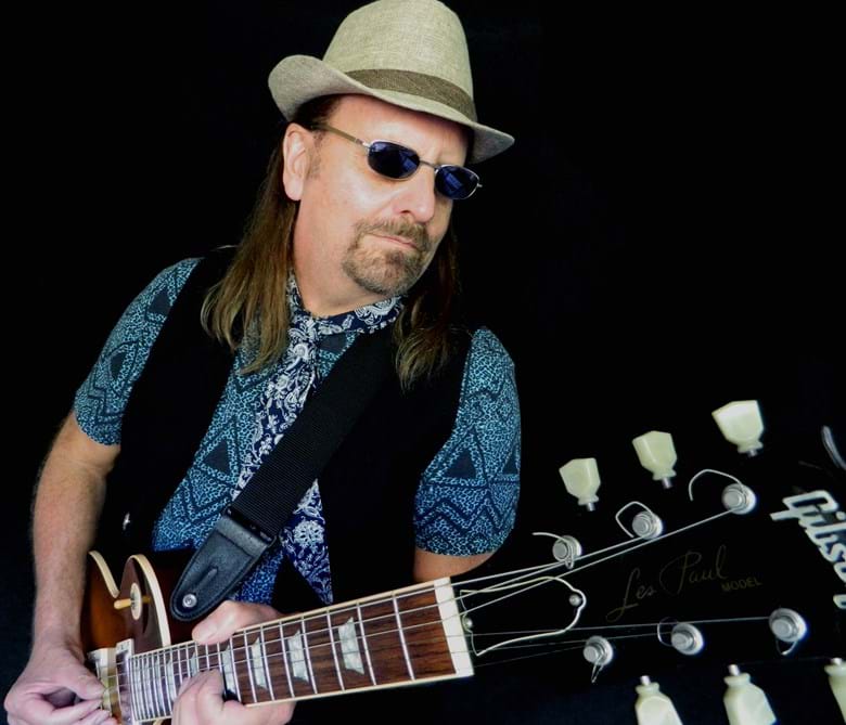 Andrew Riverstone