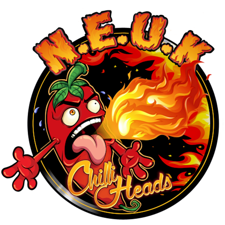 N.E.U.K Chilliheads — The Local Food Festival