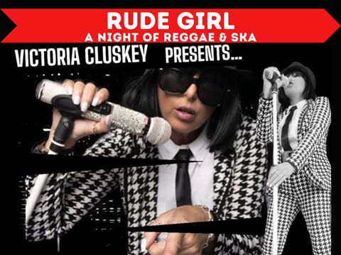 Rudegirl Reggae & Ska Songs