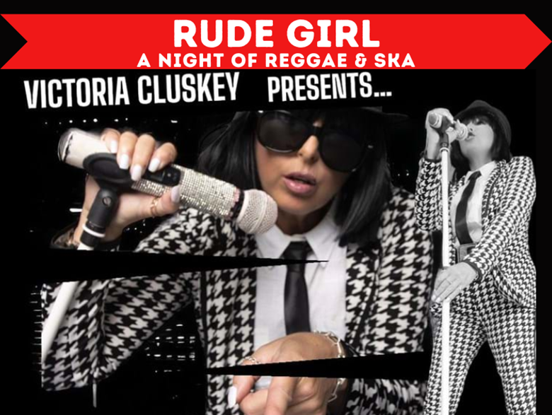 Rudegirl Reggae & Ska Songs