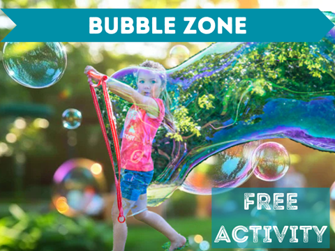 Bubble Zone