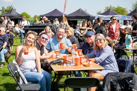 A Whole Weekend Of Fun image