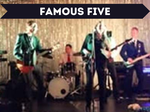 Famous Five