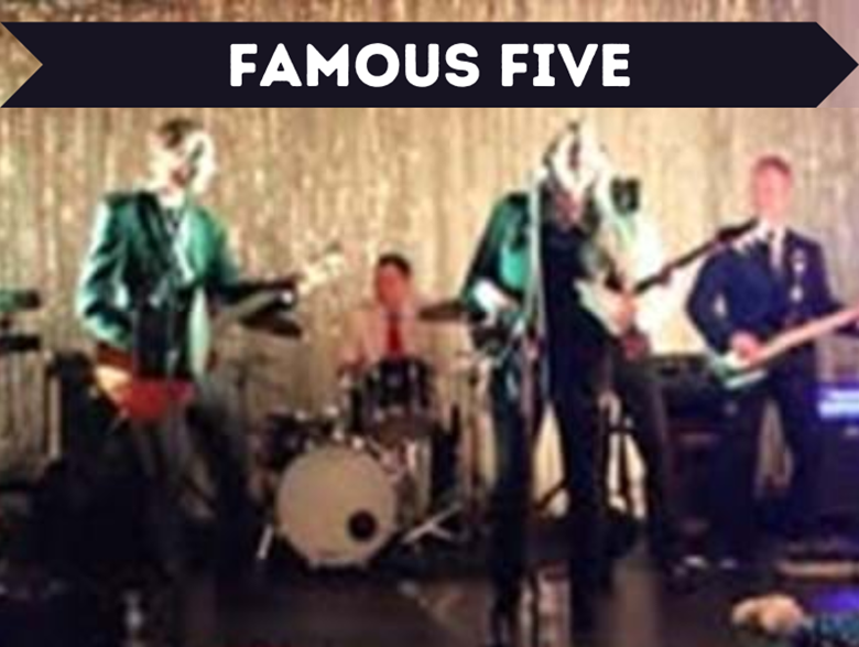 Famous Five