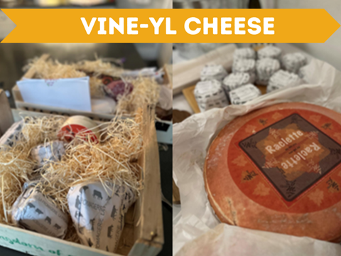 Vine-yl Cheese